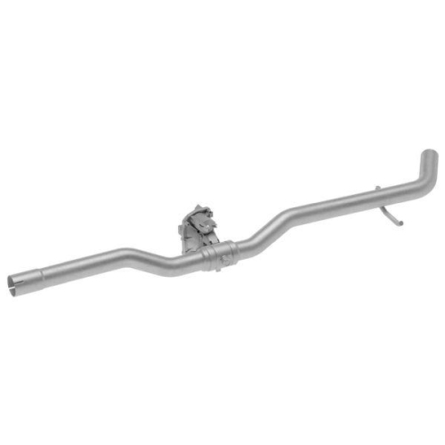 HELLA Abgasrohr Easy2Fit &ndash; PARTNERED with Faurecia 8LA 366 003-411