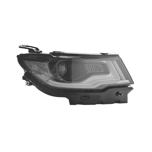 VAN WEZEL Hauptscheinwerfer 2128964