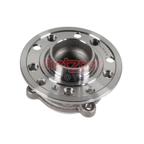 METZGER AUTOTEILE Radlagersatz GREENPARTS WM 2360