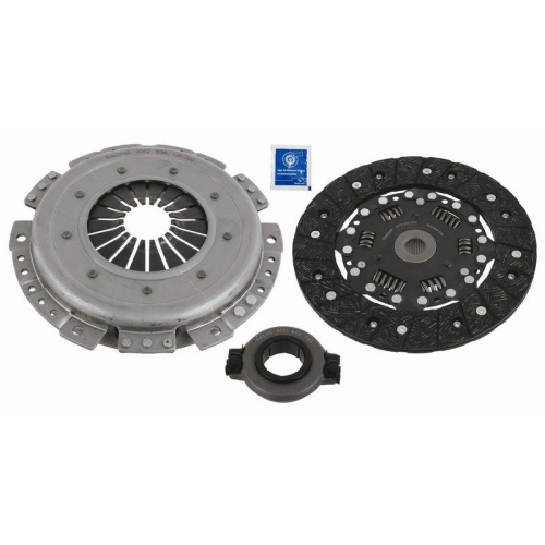 SACHS Kupplungssatz 3000 952 020