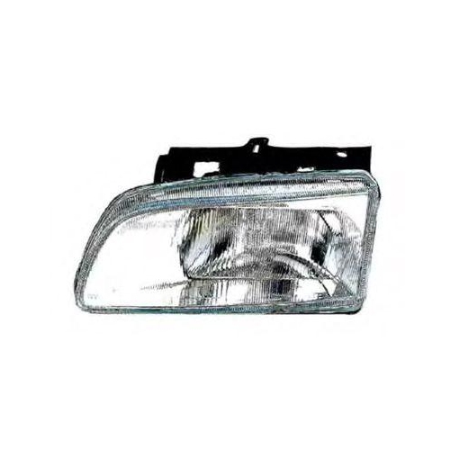 VAN WEZEL Hauptscheinwerfer 0903961