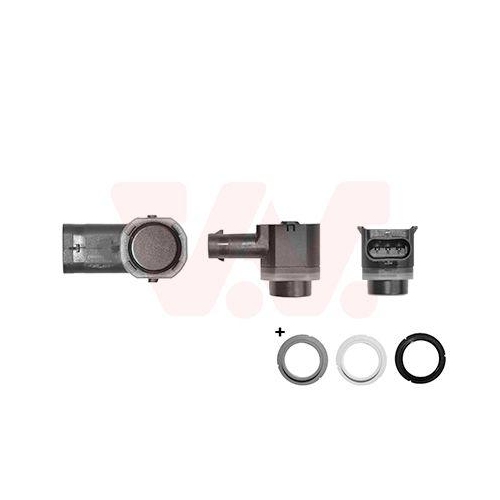 VAN WEZEL Sensor, Einparkhilfe 5908880V