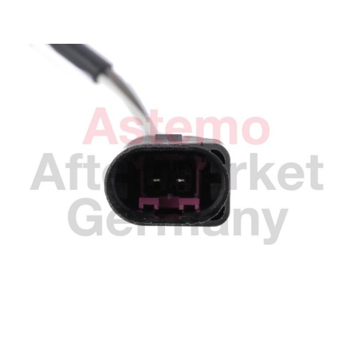 ASTEMO-HITACHI Sensor, Abgastemperatur 2505543