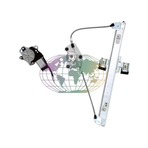 Lexmond Trading BV Fensterheber 9283762