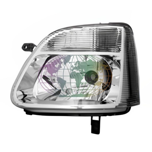 Lexmond Trading BV Hauptscheinwerfer 6405278