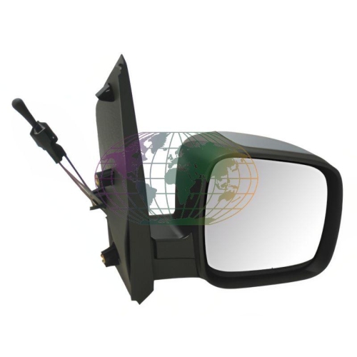 Lexmond Trading BV Au&szlig;enspiegel 2085081