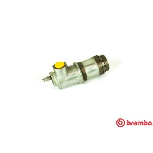 BREMBO Nehmerzylinder, Kupplung ESSENTIAL LINE E 23 003