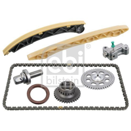 FEBI BILSTEIN Steuerkettensatz Standard Medium Kit 183511