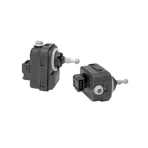 VAN WEZEL Stellelement, Leuchtweitenregulierung 3338993