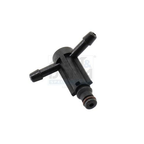 MEAT & DORIA Reparatursatz, Common-Rail-System 98426