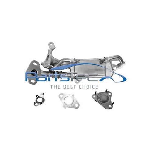 PartsTec K&uuml;hler, Abgasr&uuml;ckf&uuml;hrung PTA510-7004