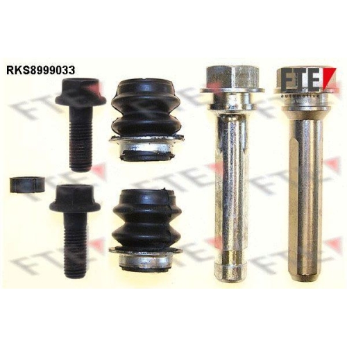 FTE F&uuml;hrungsh&uuml;lse, Bremssattel 9334368