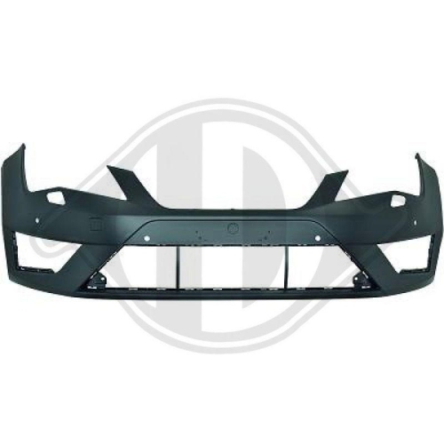 DIEDERICHS Sto&szlig;f&auml;nger HD Priority Parts 7433351