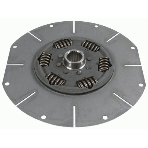 SACHS Torsionsd&auml;mpfer, Kupplung 1866 000 175