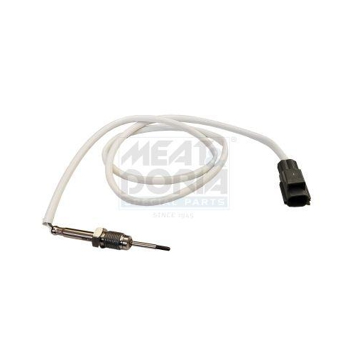 MEAT & DORIA Sensor, Abgastemperatur 12875