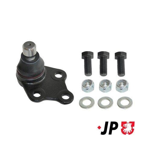JP GROUP Trag-/F&uuml;hrungsgelenk JP 1340301500