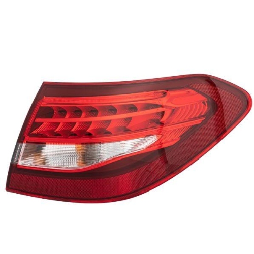 HELLA Heckleuchte 2SD 354 875-221