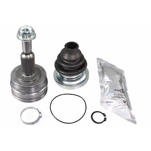 METZGER AUTOTEILE Gelenksatz, Antriebswelle COMPETENCE KIT 7110230