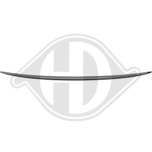 DIEDERICHS Spoiler HD Tuning 1648263