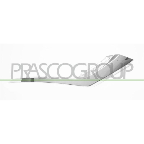 PRASCO Zier-/Schutzleiste, Sto&szlig;f&auml;nger MB7201243