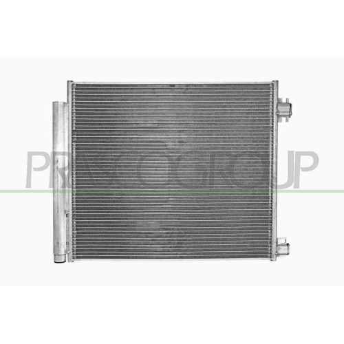 PRASCO Kondensator, Klimaanlage PrascoSelection DS712C001
