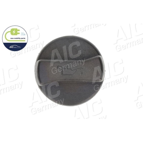 AIC Verschluss, &Ouml;leinf&uuml;llstutzen NEW MOBILITY PARTS 50024