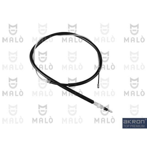 AKRON-MAL&Ograve; Seilzug, Feststellbremse 29406