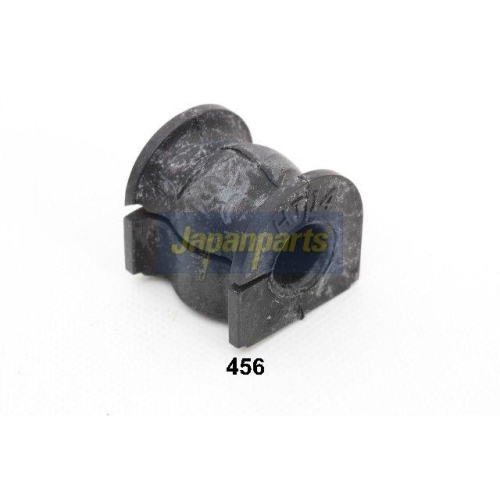 JAPANPARTS Lagerbuchse, Stabilisator RU-456
