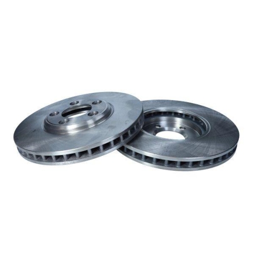 MAXGEAR Bremsscheibe 19-2541