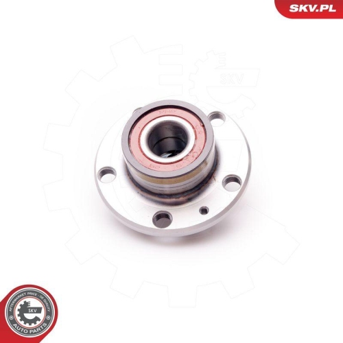 ESEN SKV Radlagersatz 29SKV004