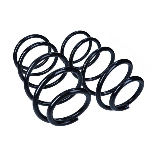 MAXGEAR Fahrwerksfeder 60-1687D