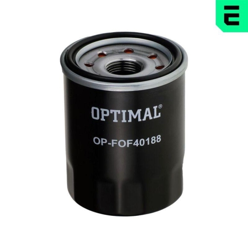 OPTIMAL &Ouml;lfilter OP-FOF40188