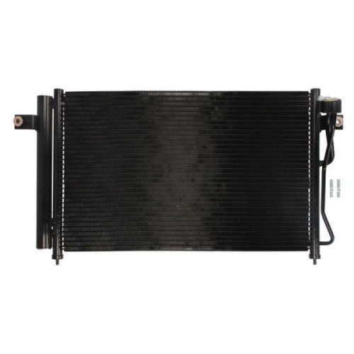 THERMOTEC Kondensator, Klimaanlage KTT110152