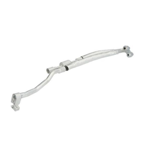 THERMOTEC Hochdruck-/Niederdruckleitung, Klimaanlage KTT160039