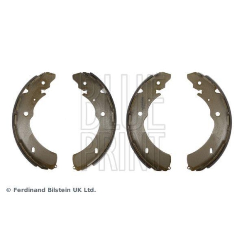 BLUE PRINT Bremsbackensatz ADBP410110