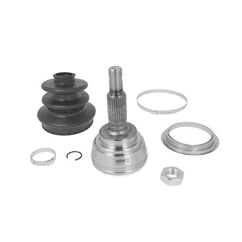 METELLI Gelenksatz, Antriebswelle 15-1070
