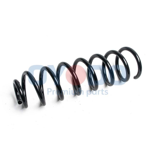 Oyodo Fahrwerksfeder 30A9134-OYO