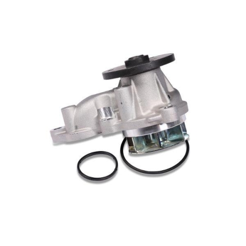 HEPU Wasserpumpe, Motork&uuml;hlung P7402