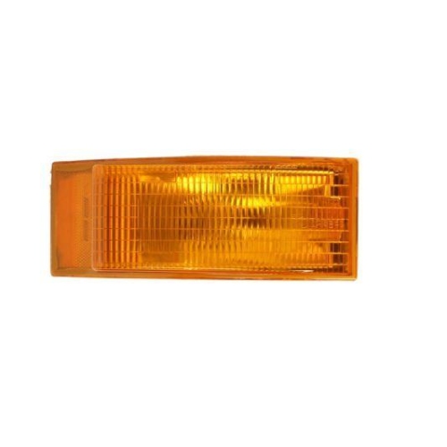 TRUCKLIGHT Blinkleuchte CL-VO004