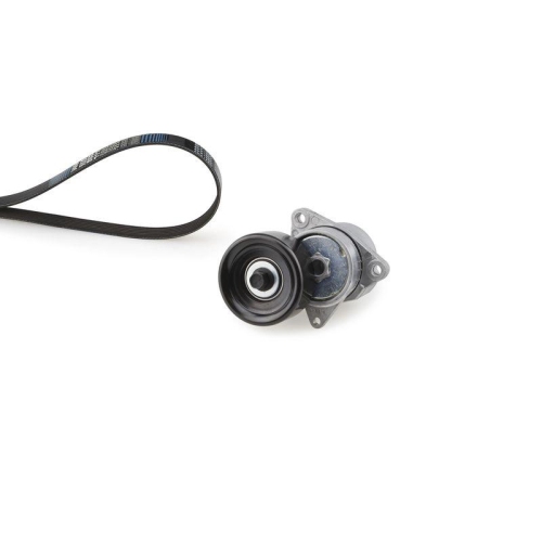 GATES Keilrippenriemensatz Micro-V&reg; K156PK2245