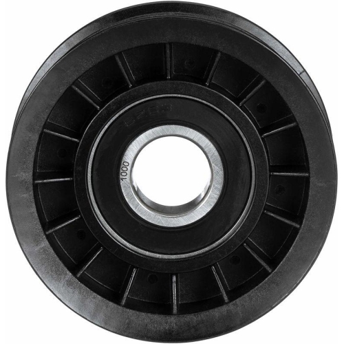 GATES Umlenk-/F&uuml;hrungsrolle, Keilrippenriemen DriveAlign&trade; T38008
