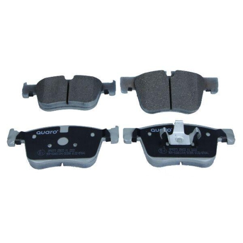 QUARO Bremsbelagsatz, Scheibenbremse QP8373