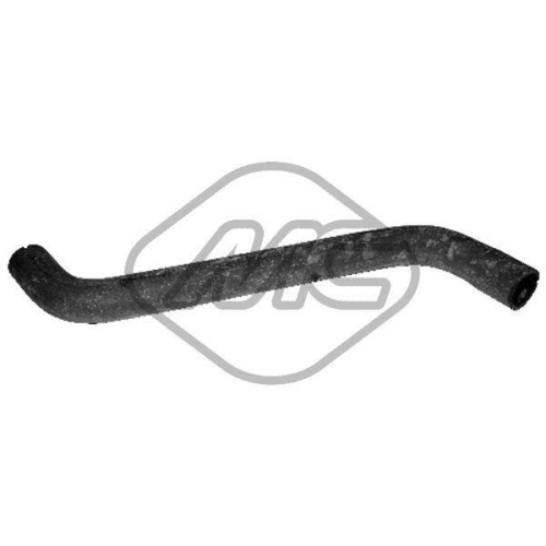 Metalcaucho K&uuml;hlerschlauch 08838