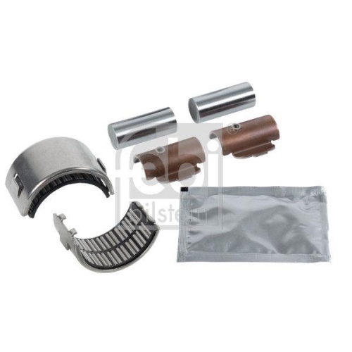 FEBI BILSTEIN Reparatursatz, Bremssattel 107235
