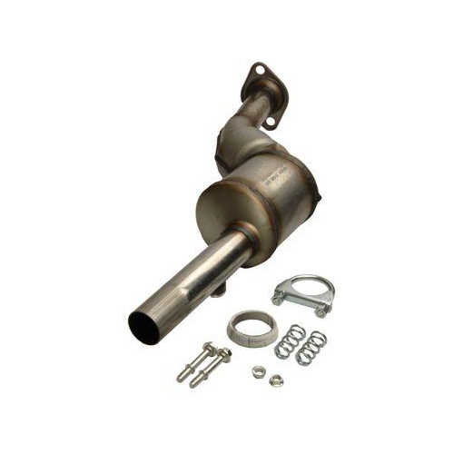 MAXGEAR Katalysator 27-6098