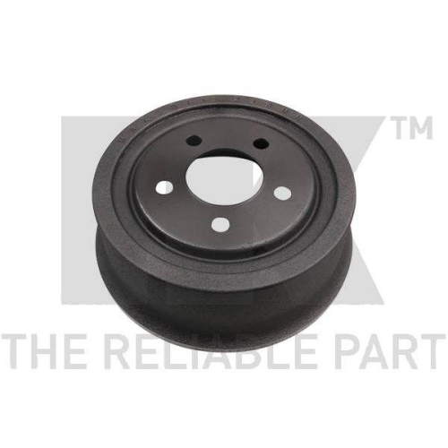 NK Bremstrommel 259305