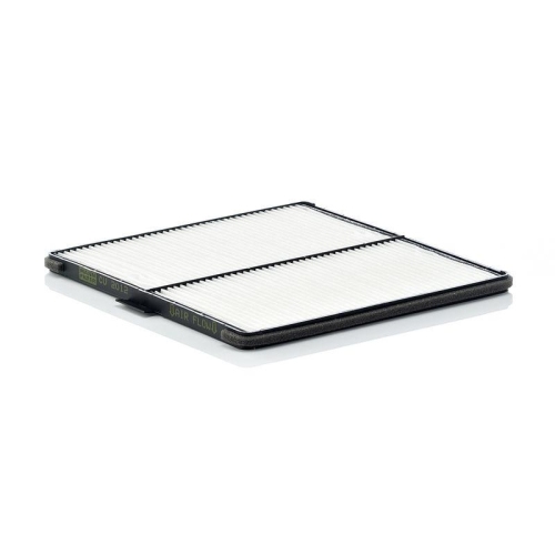 MANN-FILTER Filter, Innenraumluft CU 2012