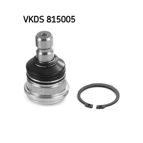 SKF Trag-/F&uuml;hrungsgelenk VKDS 815005