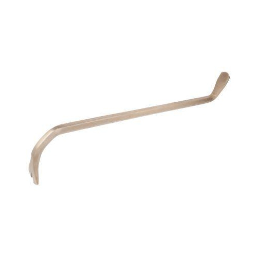 BRONZEplus Nagel-/Knippeisen 900 mm KS TOOLS 963.9709