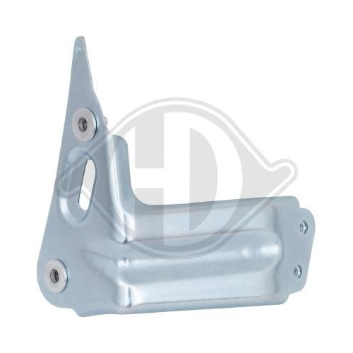 DIEDERICHS Halter, Kotfl&uuml;gel 2217064